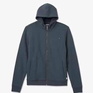 Vuori Men’s Seaside Hoodie